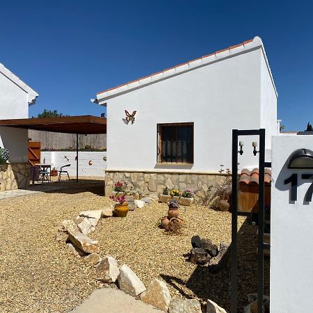 Casa Sol Y Luna Arboleas المظهر الخارجي الصورة