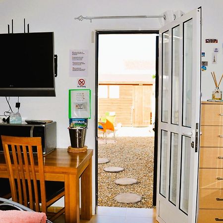 Casa Sol Y Luna Arboleas المظهر الخارجي الصورة
