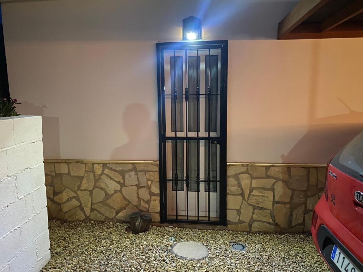 Casa Sol Y Luna Arboleas المظهر الخارجي الصورة
