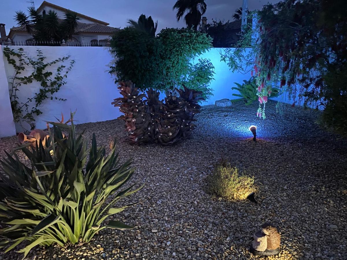 Casa Sol Y Luna Arboleas المظهر الخارجي الصورة